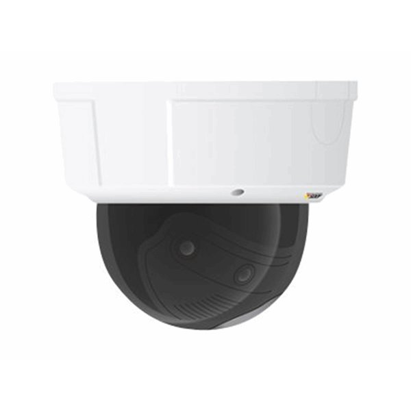 AXIS TQ3801 HYDROPHILIC CLEAR DOME