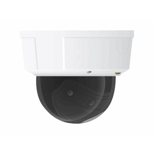 AXIS TQ3801 HYDROPHILIC CLEAR DOME AXIS TQ3801 HYDROPHILIC CLEAR DOME