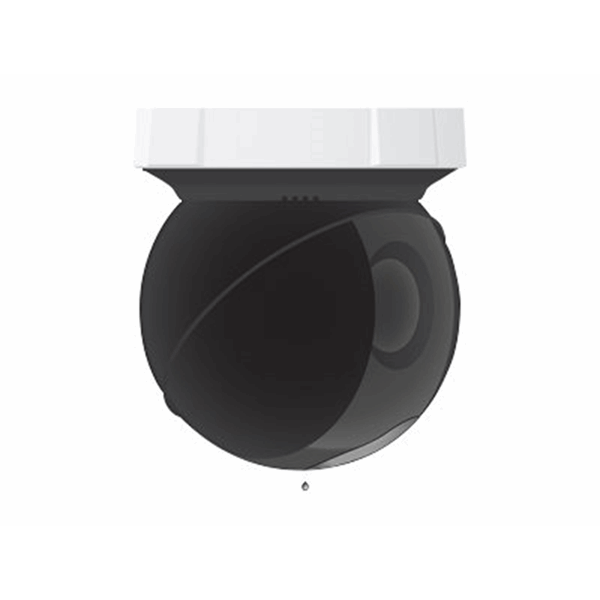 AXIS TQ6802 HYDROPHILIC CLEAR DOME