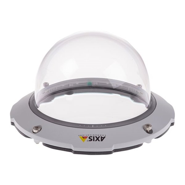 AXIS TQ6810 HARD COATED CLEAR DOME clear