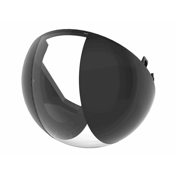 AXIS TQ6811-E DOME CL HYDROPHILIC clear