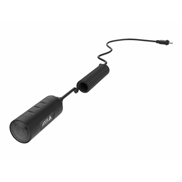 AXIS TW1200 BW MINI BULLET SENSOR AXIS TW1200 BW MINI BULLET SENSOR