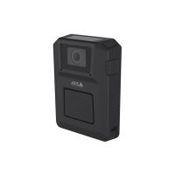 AXIS W100 BODY WORN CAMERA 24 pack. and