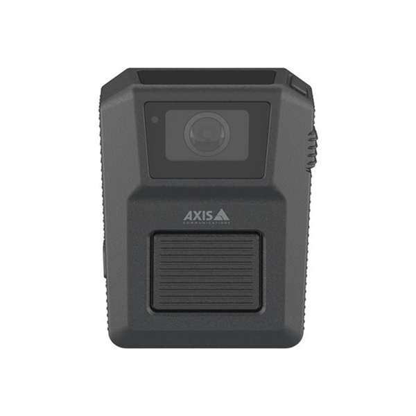 AXIS W102 BODY WORN CAMERA BLACK OFFERS
