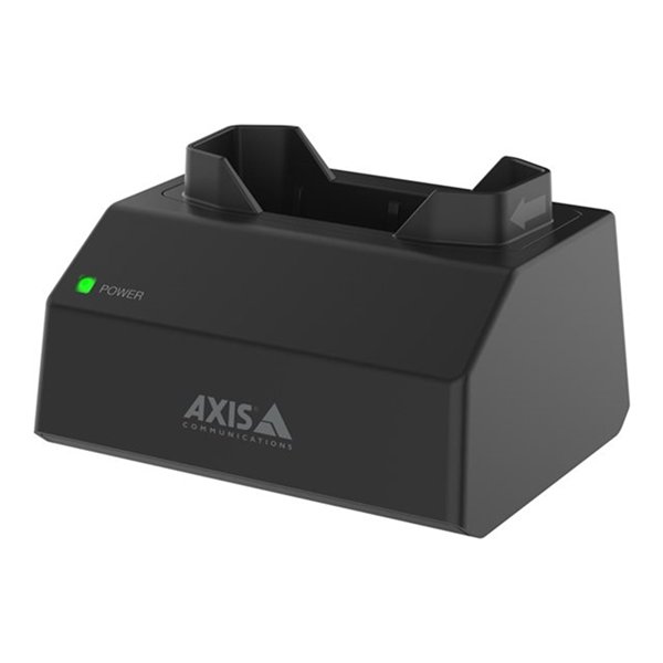 AXIS W700 Mk II DOCKING STATION 1 BAY.