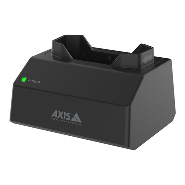 AXIS W700 Mk II DOCKING STATION 1 BAY.