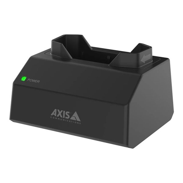 AXIS W700 Mk II DOCKING STATION 1 BAY UK