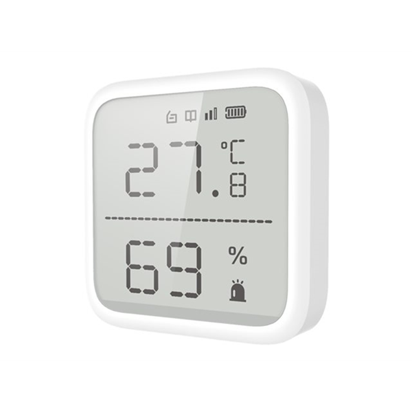 AXPro Wireless Temp-Humidity Sensor