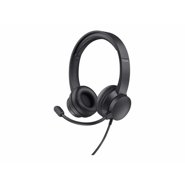 AYDA USB PC HEADSET