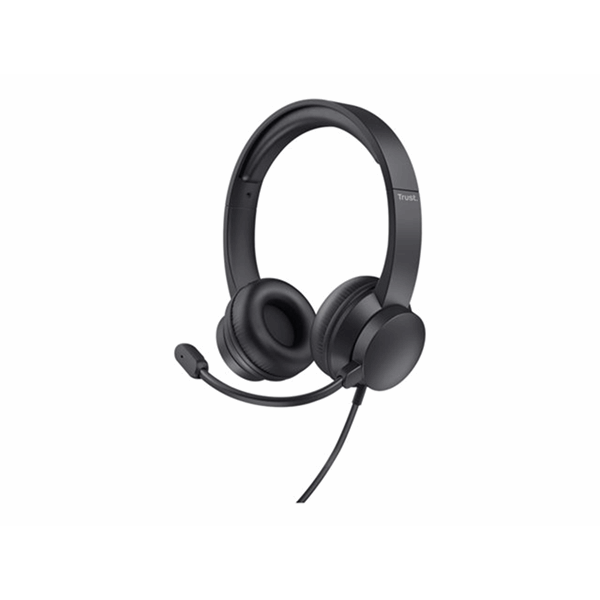 AYDA USB PC HEADSET AYDA USB PC HEADSET