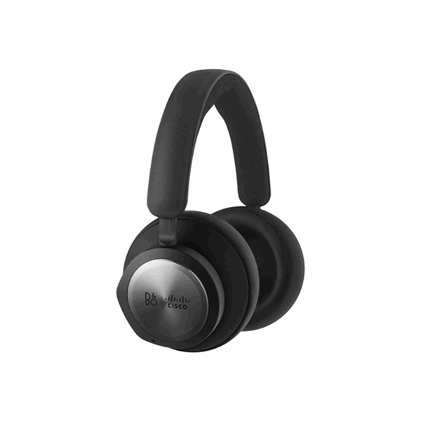 B+O 980 Wireless Over-Ear USB-A Black B+O 980 Wireless Over-Ear USB-A Black
