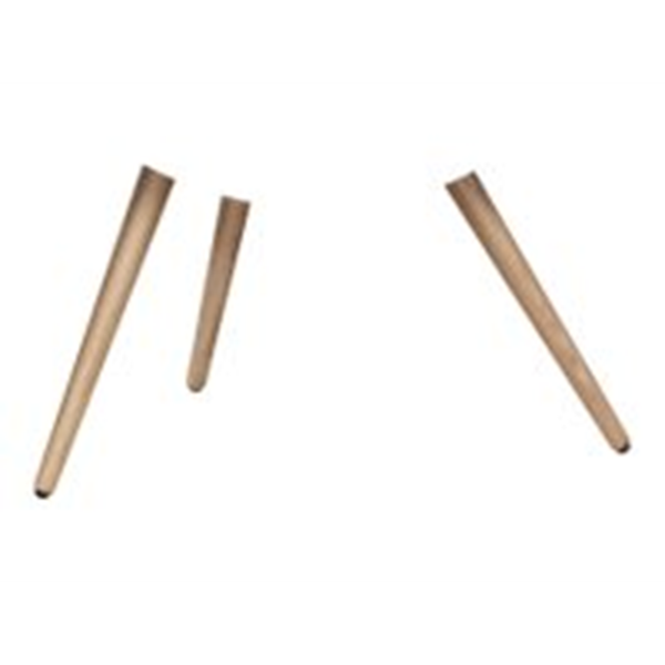 B/O Bplay A9 Legs Oak B/O Bplay A9 Legs Oak