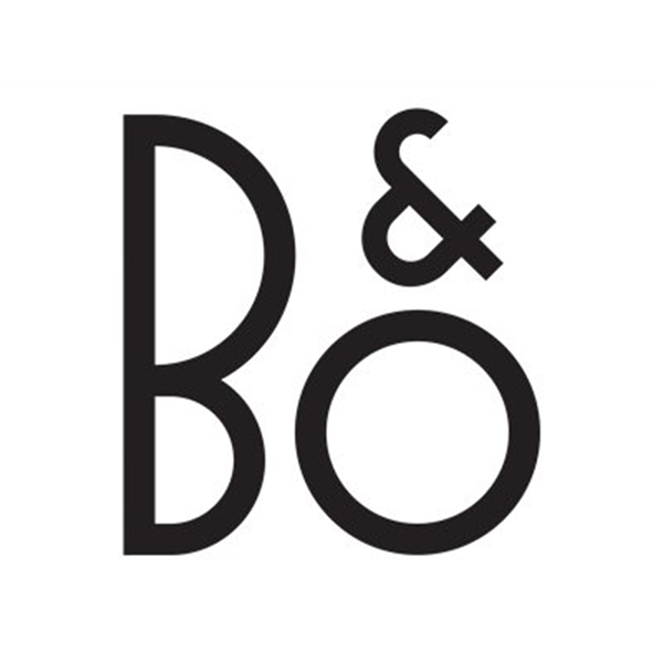 B/O Bplay H95 Ear Cushions Black