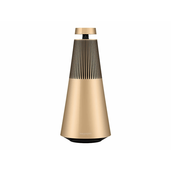 B/O BSound 2 3rd Gen Gold Tone B/O BSound 2 3rd Gen Gold Tone