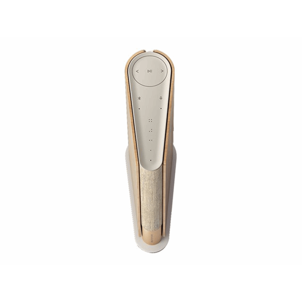B/O BSound Emer Gold Tone Alu/Light Oak B/O BSound Emer Gold Tone Alu/Light Oak