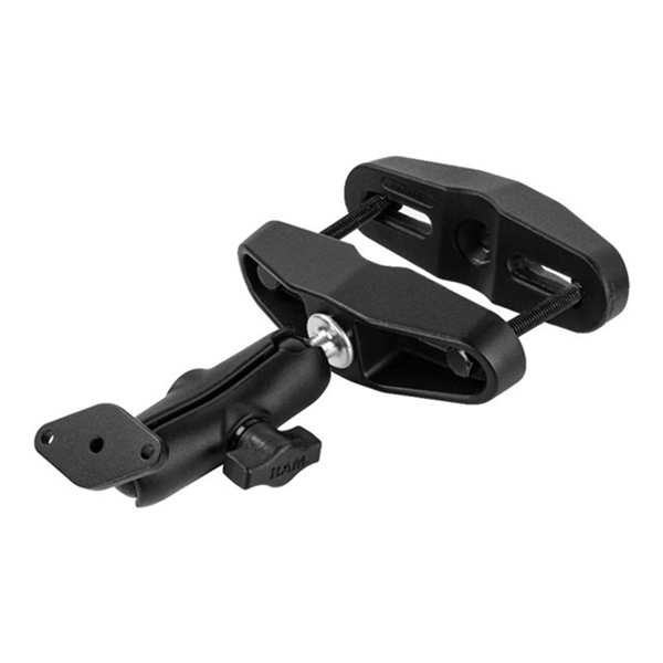 B-Size Light Duty Forklift Mount