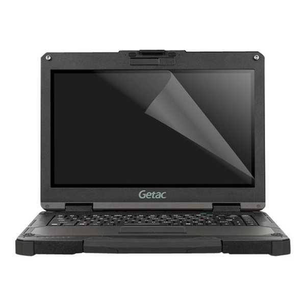 B360 Screen Protection Film Matte Finish