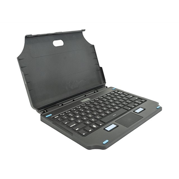 BACK LIT 2-IN-1 KBD GALAXY TAB ACTIVE SP