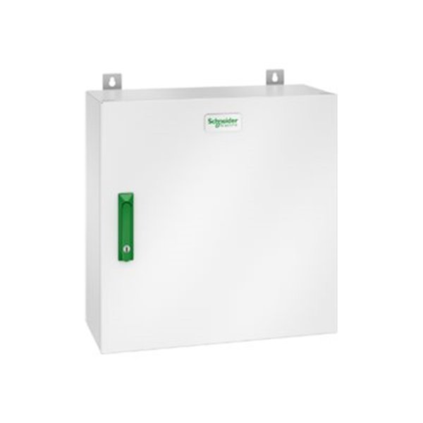 Backfeed Box 275A 3-phase power contacto
