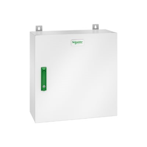 Backfeed Box 275A 3-phase power contacto