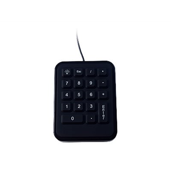 Backlit KBD STD VESA