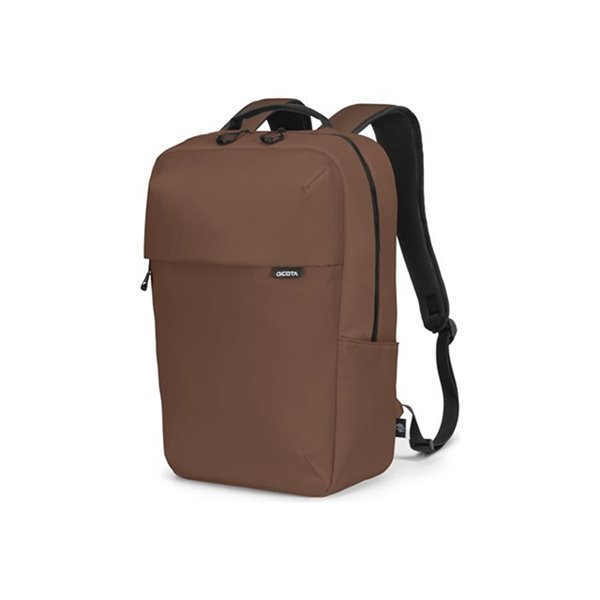 BACKPACK COMMUTER 13-16# BROWN
