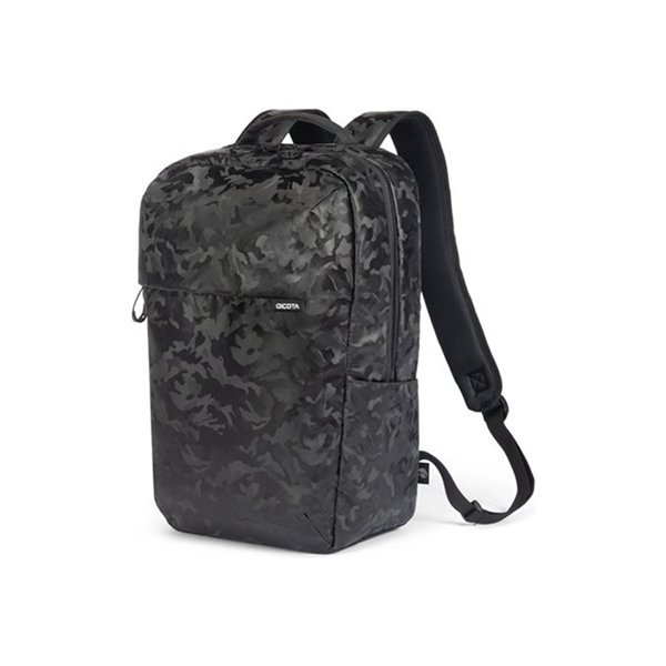 BACKPACK COMMUTER 13-16- CAMO