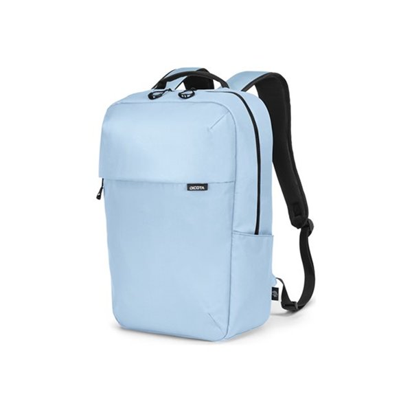 BACKPACK COMMUTER 13-16# ICE BLUE