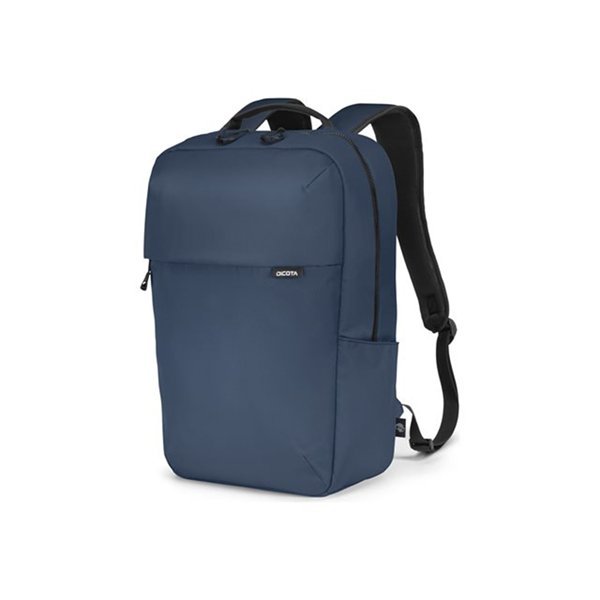 BACKPACK COMMUTER 13-16# NAVY BLUE