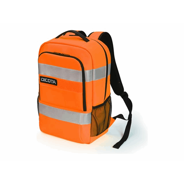 Backpack HI-VIS Base 24 litre orange