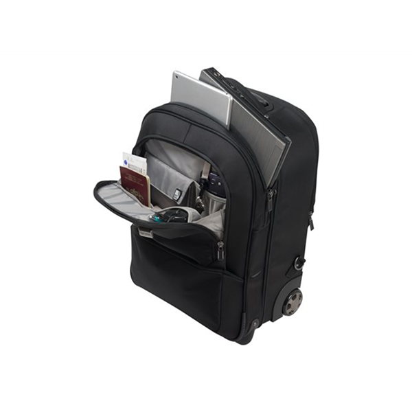 Backpack Roller PRO 15-17.3