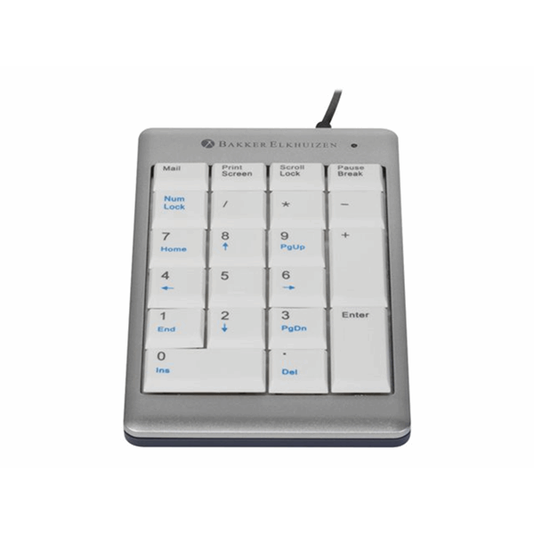 Bakker Elkhuizen BNEU955NUM Bakker Elkhuizen BNEU955NUM