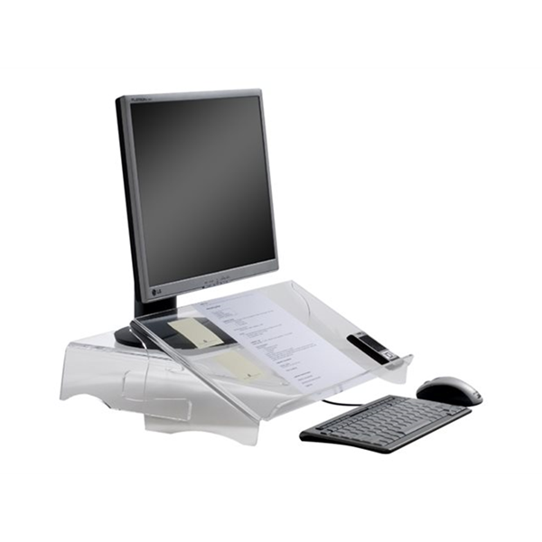 Bakker Elkhuizen Q-doc 500 Document Holder