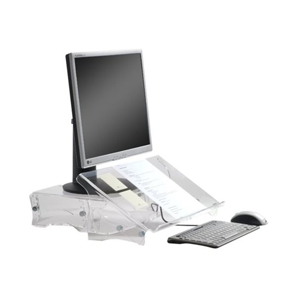 Bakker Elkhuizen Q-doc 515 Document Holder