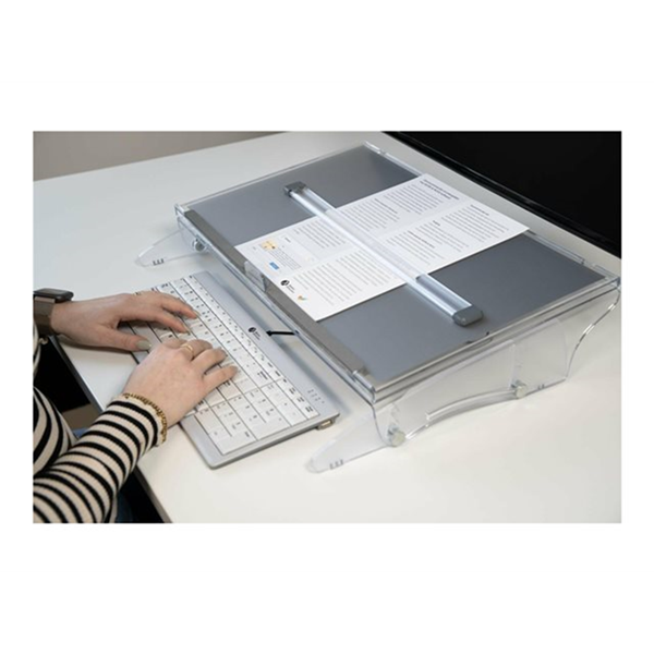 BakkerElkhuizen FlexDesk 640