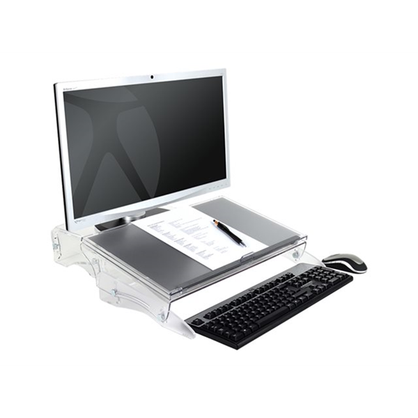 BakkerElkhuizen FlexDesk 640 Document Holder