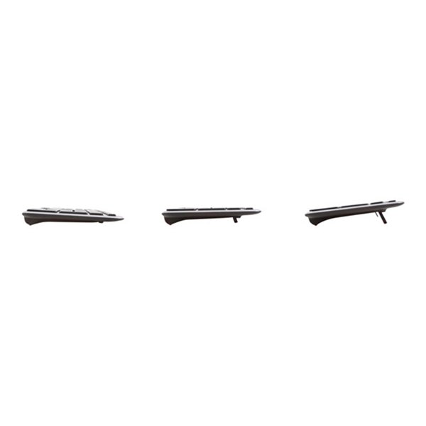 Balance Keyboard Wireless (DE version) qwerty