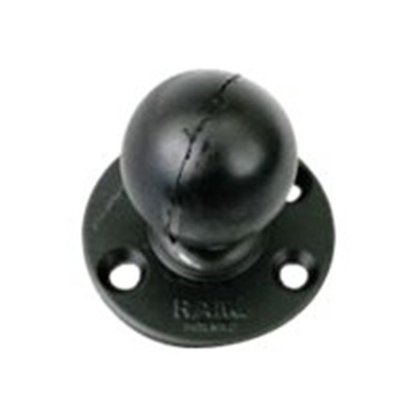 BALL D-SIZE 2.25 ROUND 3.68 BAS