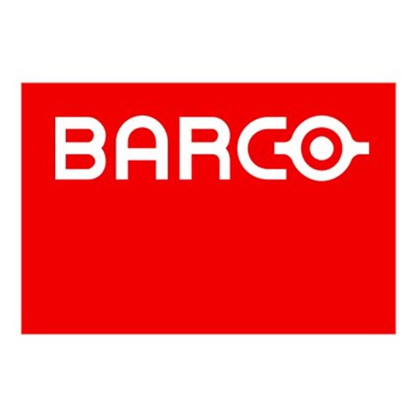 BARCO CS BUNDLE HUB PRO EU 2 BUTTONS