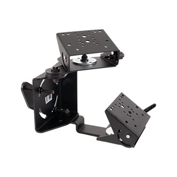 BARCODE SCANNER MOUNT