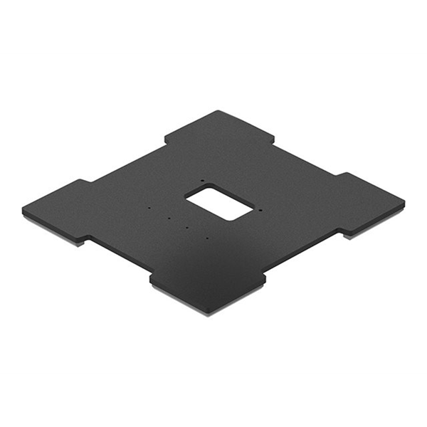 BASE FOR FLOOR PEDESTAL VERSION CONNECT