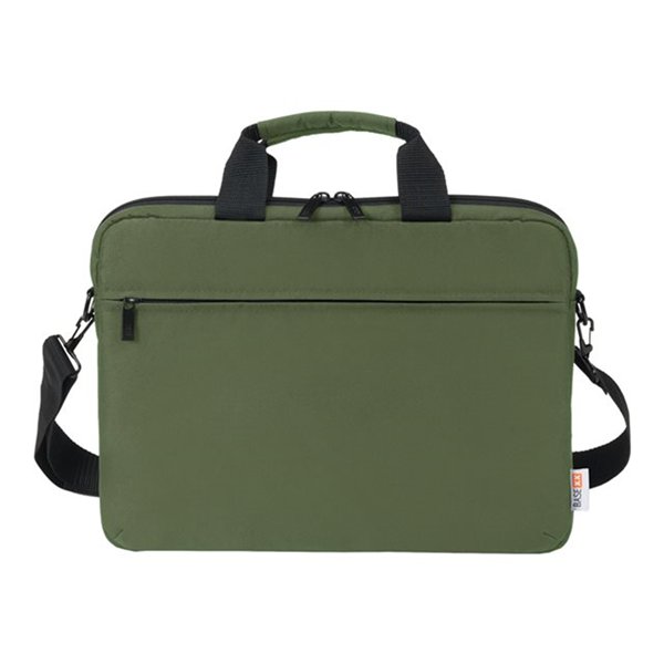 BASE XX Slim Case 14-15.6i Olive Green