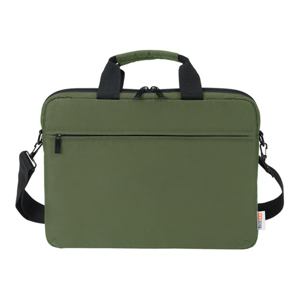 BASE XX Slim Case 14-15.6i Olive Green