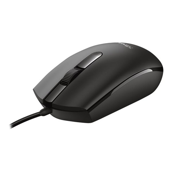 BASI WIRED MOUSE BASI WIRED MOUSE