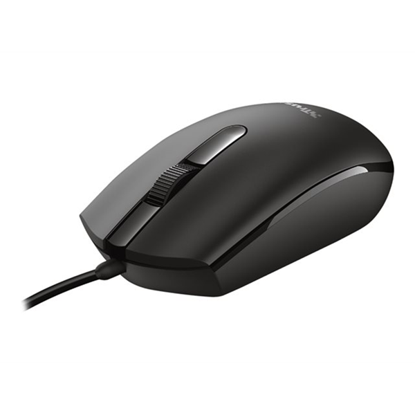 BASI WIRED MOUSE