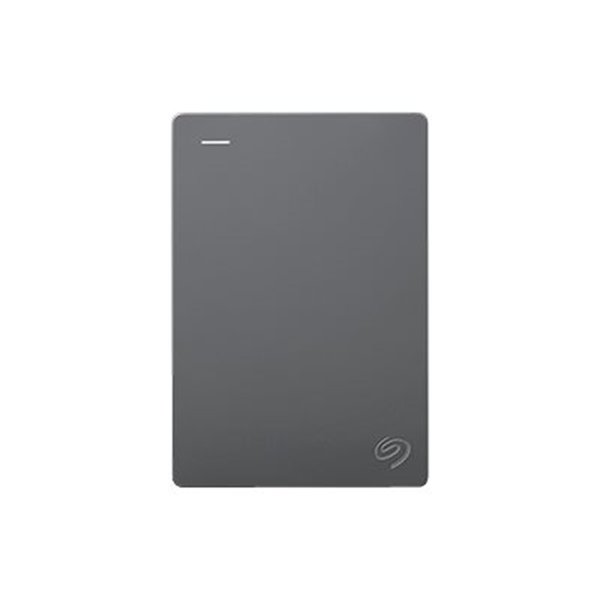 BASIC PORTABLE DRIVE 4TB