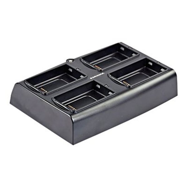 BATT-CHARGER 4SLOT SKORPIOX3
