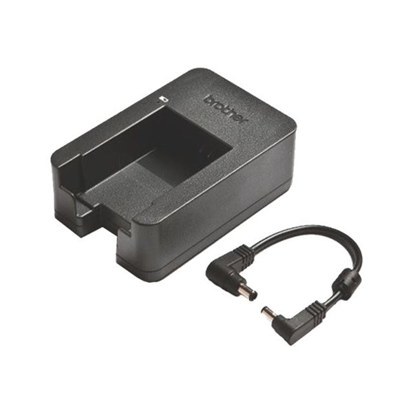 Battery charger Rugged Jet mobile receipt/label printer (RJ-3050/RJ-3150/RJ-4030/RJ-4040)