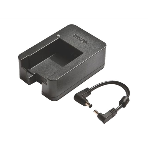 Battery charger Rugged Jet mobile receipt/label printer (RJ-3050/RJ-3150/RJ-4030/RJ-4040)
