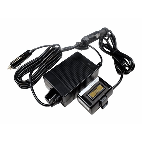 Battery Eliminator Kit Cigarett for